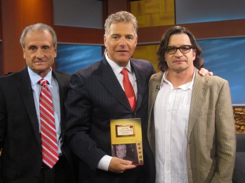 Richard Linnett and Roger Hanos